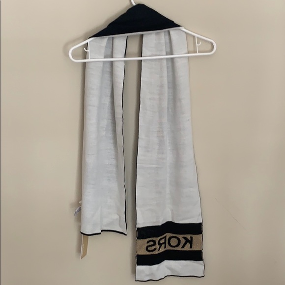 NWT Michael Kors Scarf - Picture 2 of 4